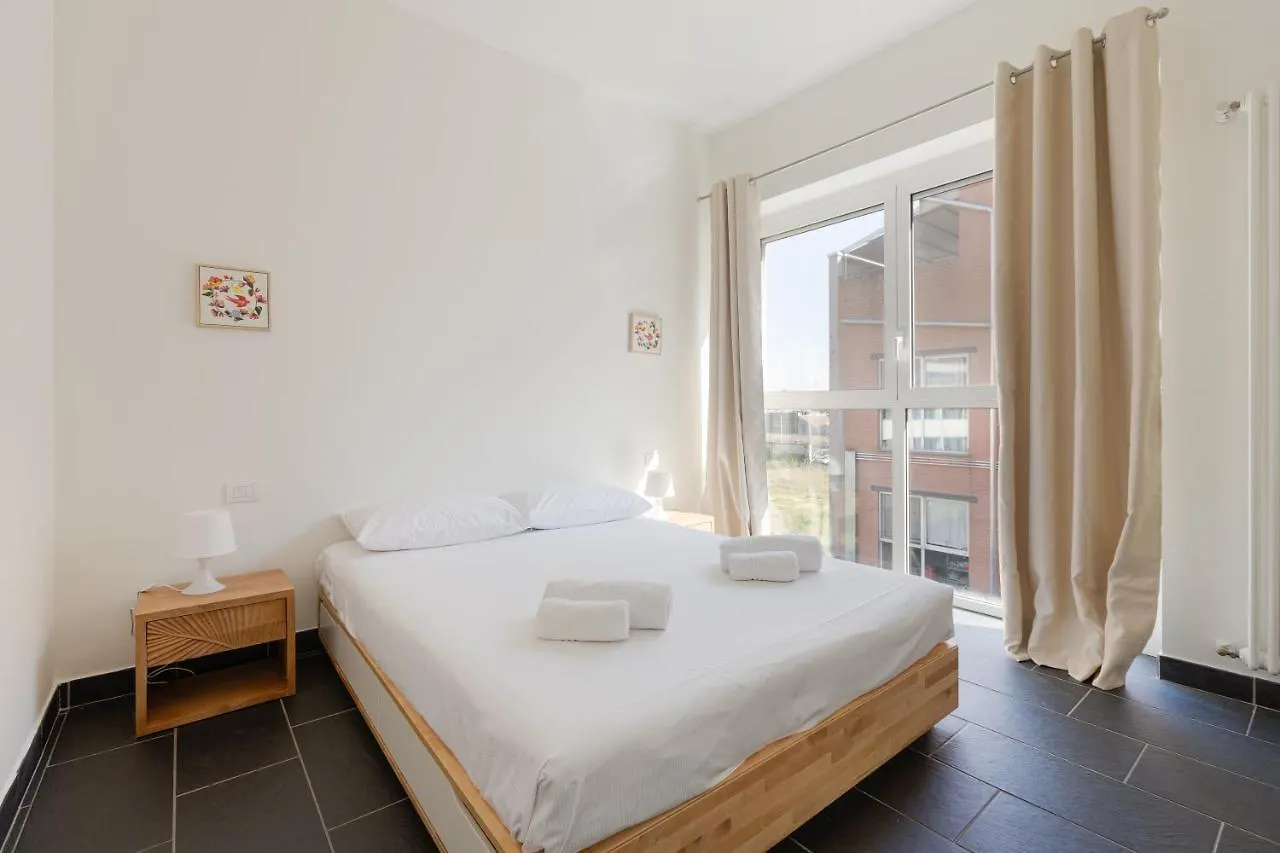 Guesthost - Industrial Design Apt Near M4 Tolstoj location